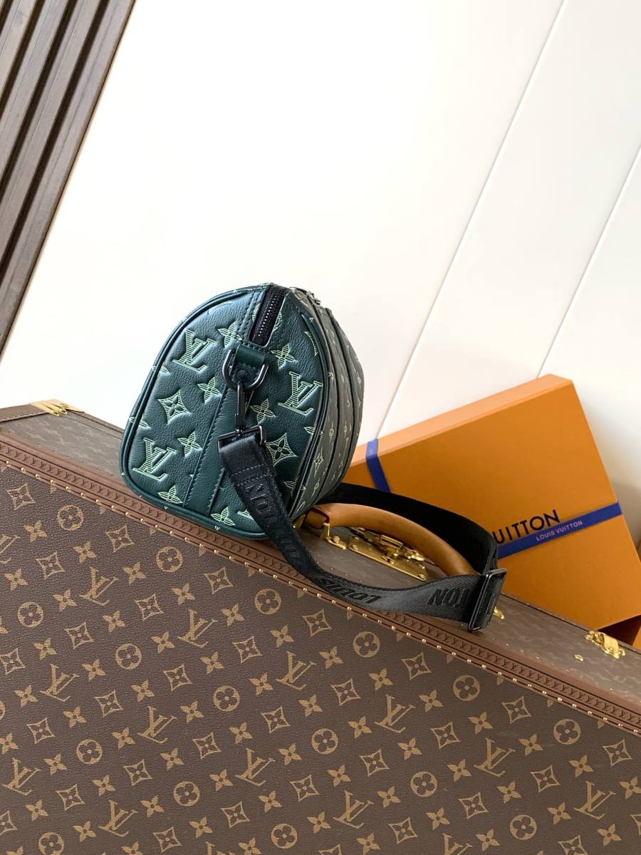 Louis Vuitton Keepall M27184 D8AF