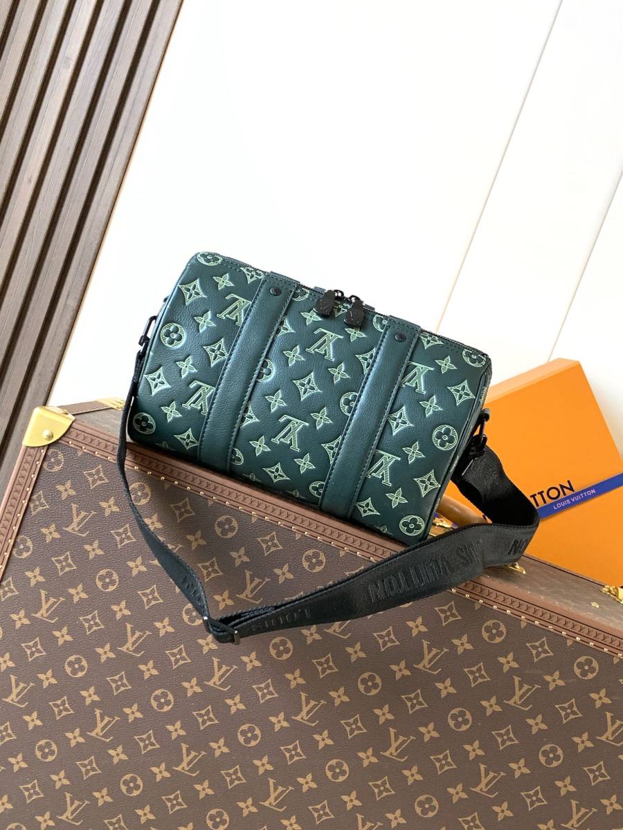 Louis Vuitton Keepall M27184 D8AF
