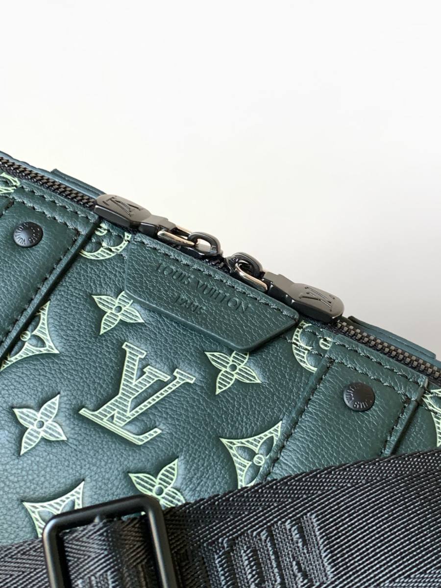 Louis Vuitton Keepall M27184 D8AF