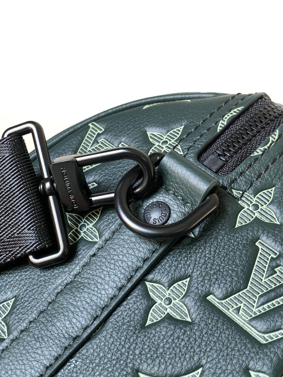 Louis Vuitton Keepall M27184 D8AF