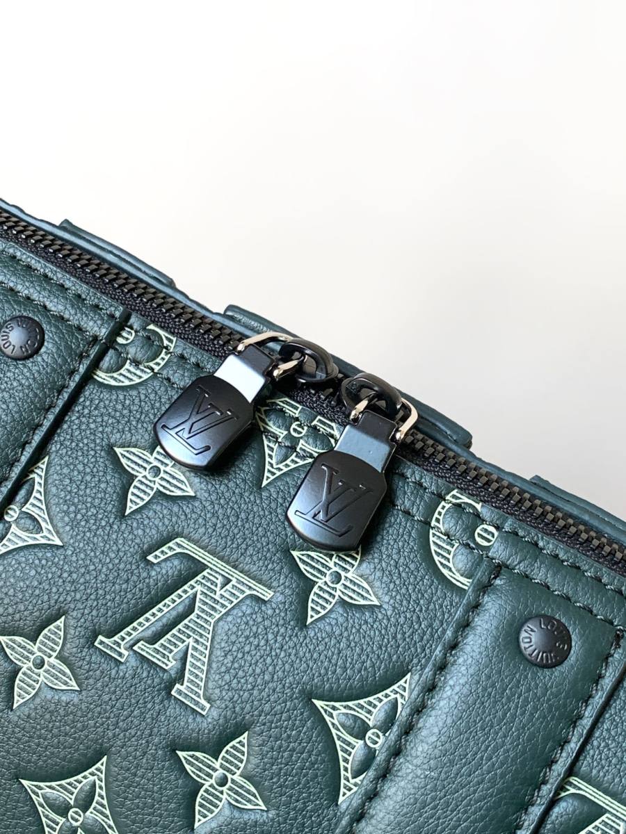 Louis Vuitton Keepall M27184 D8AF
