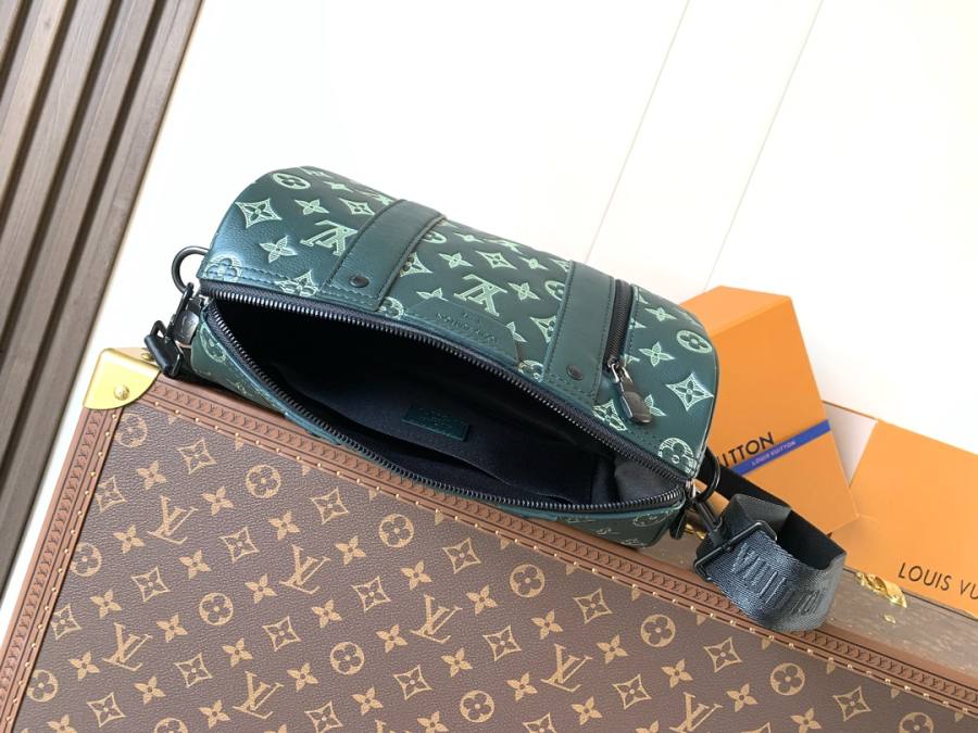 Louis Vuitton Keepall M27184 D8AF