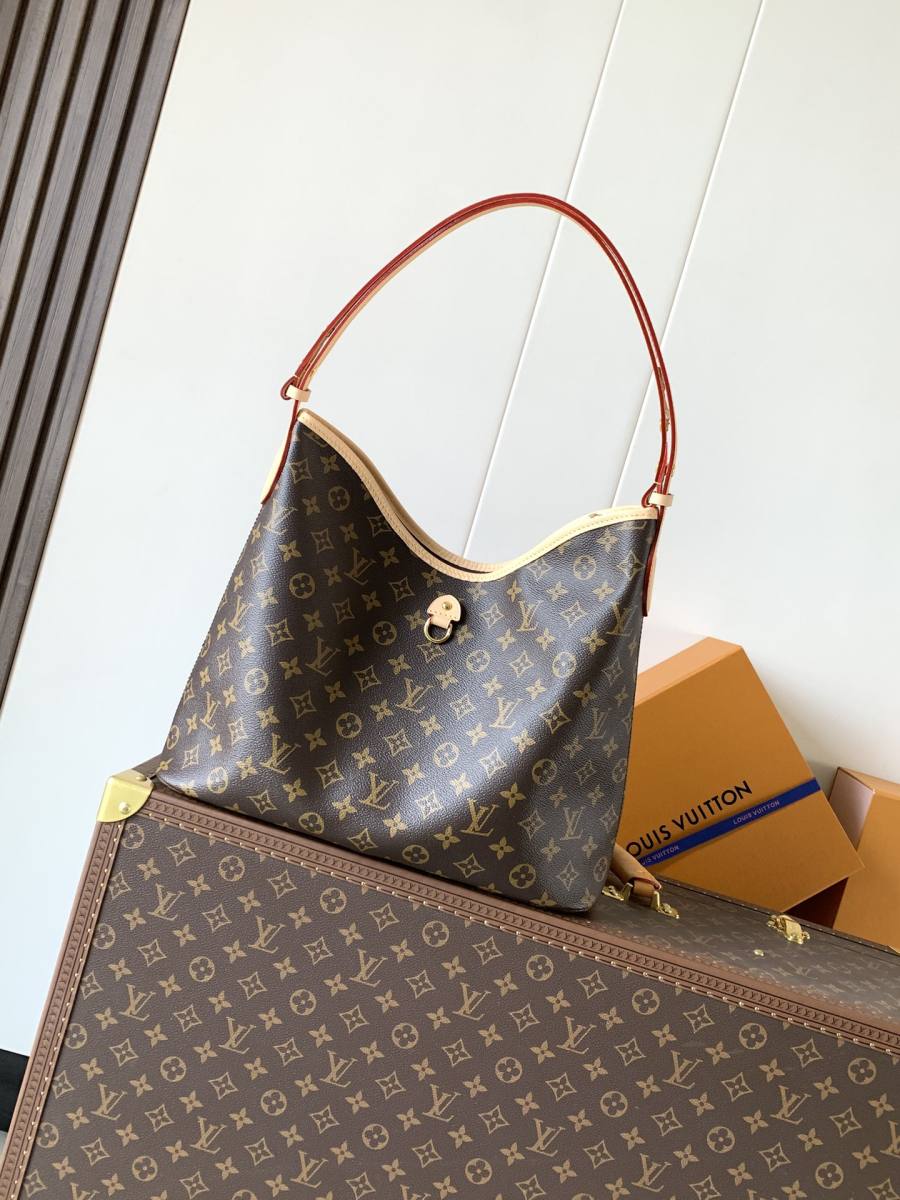 Louis Vuitton Lineup BB M27335 23 x 16 x 10 39F7