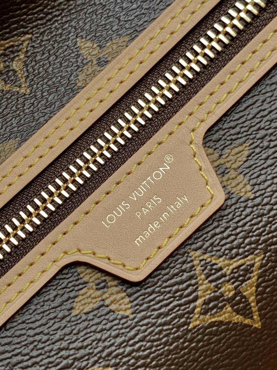 Louis Vuitton Lineup BB M27335 23 x 16 x 10 39F7