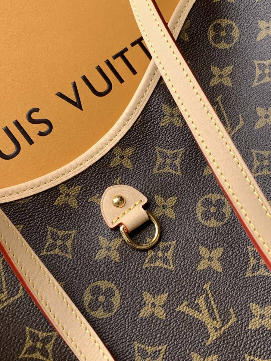 Louis Vuitton Lineup BB M27335 23 x 16 x 10 39F7