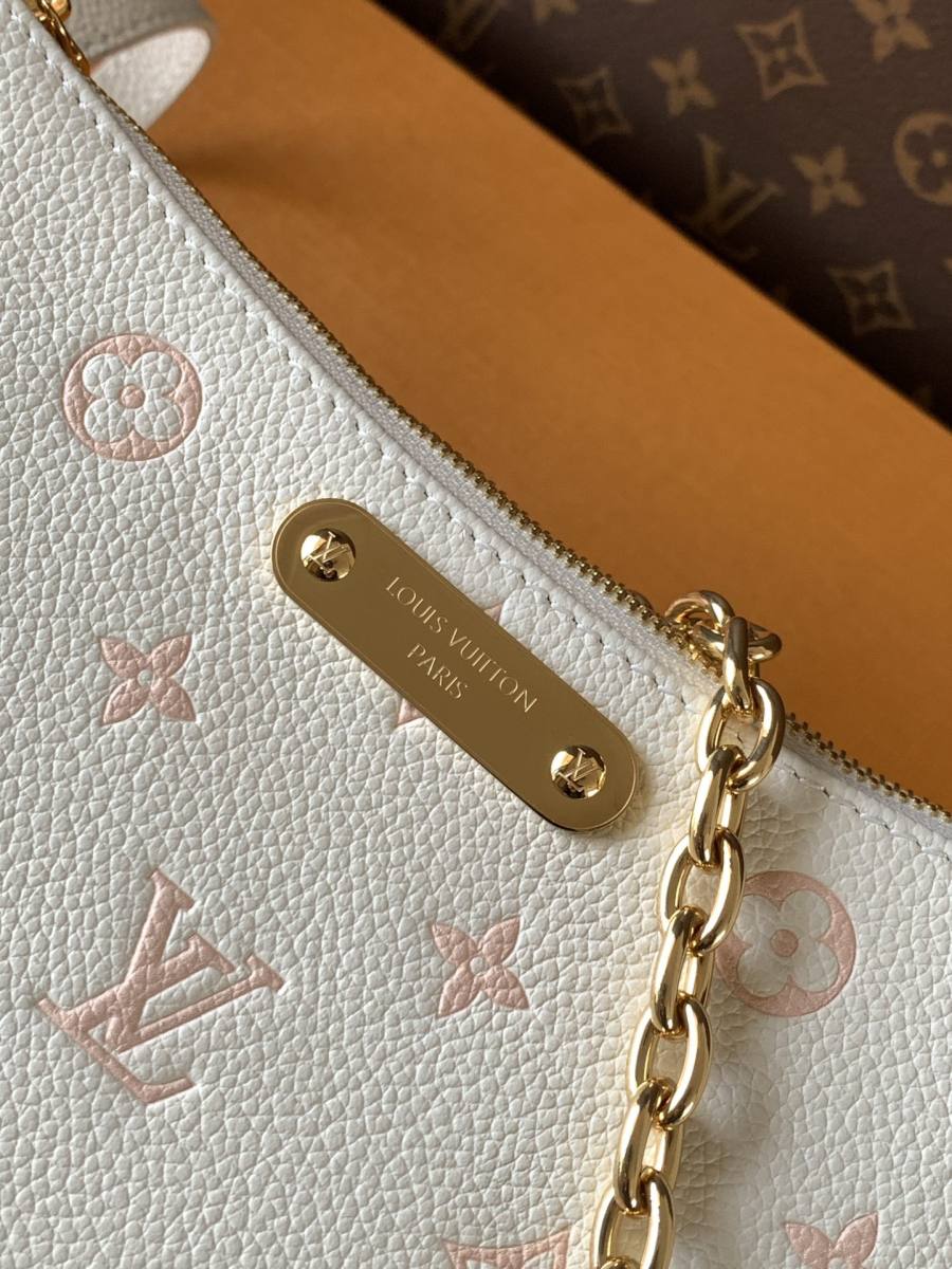 Louis Vuitton Liv Pochette M27741 21 x 13 x 4 FAED