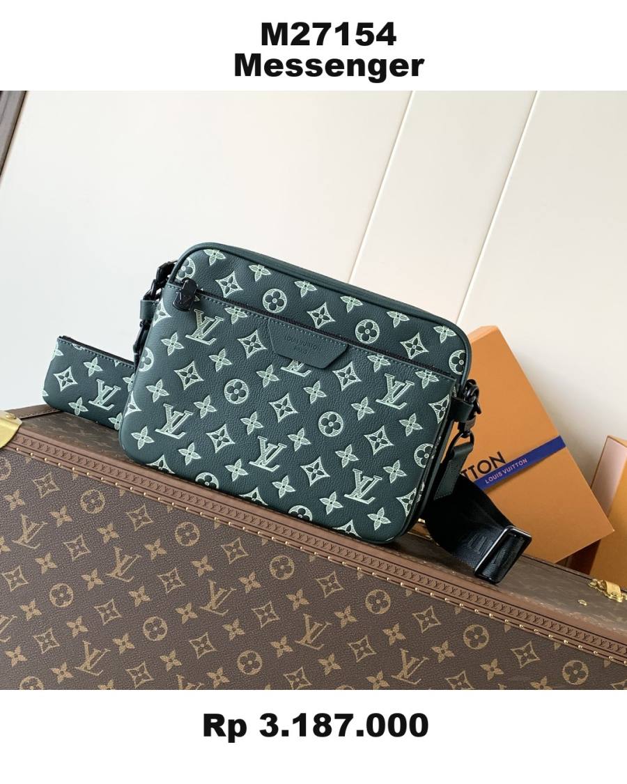 Louis Vuitton Messenger M27154 02C2