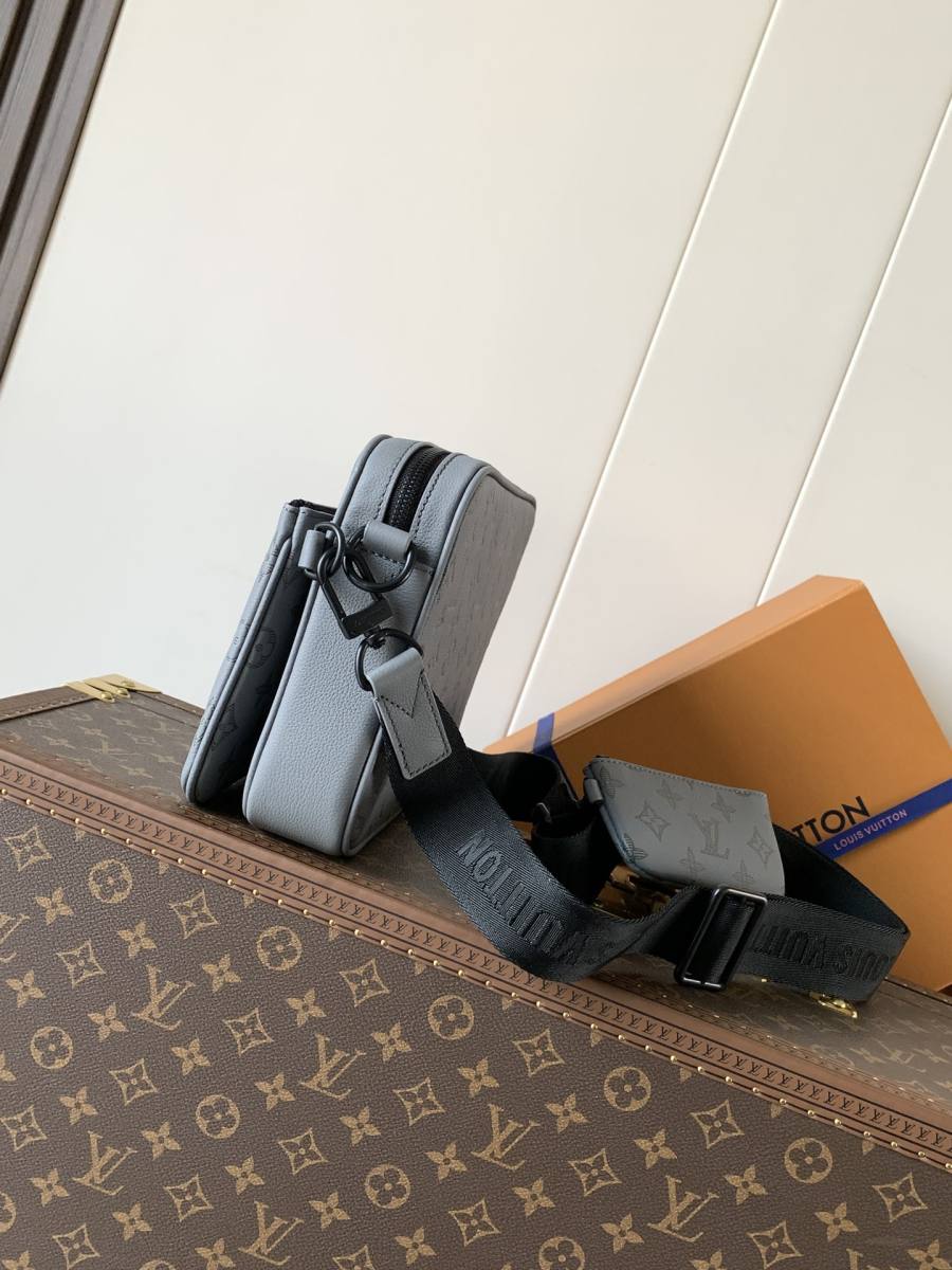 Louis Vuitton Messenger M27185 6CDF