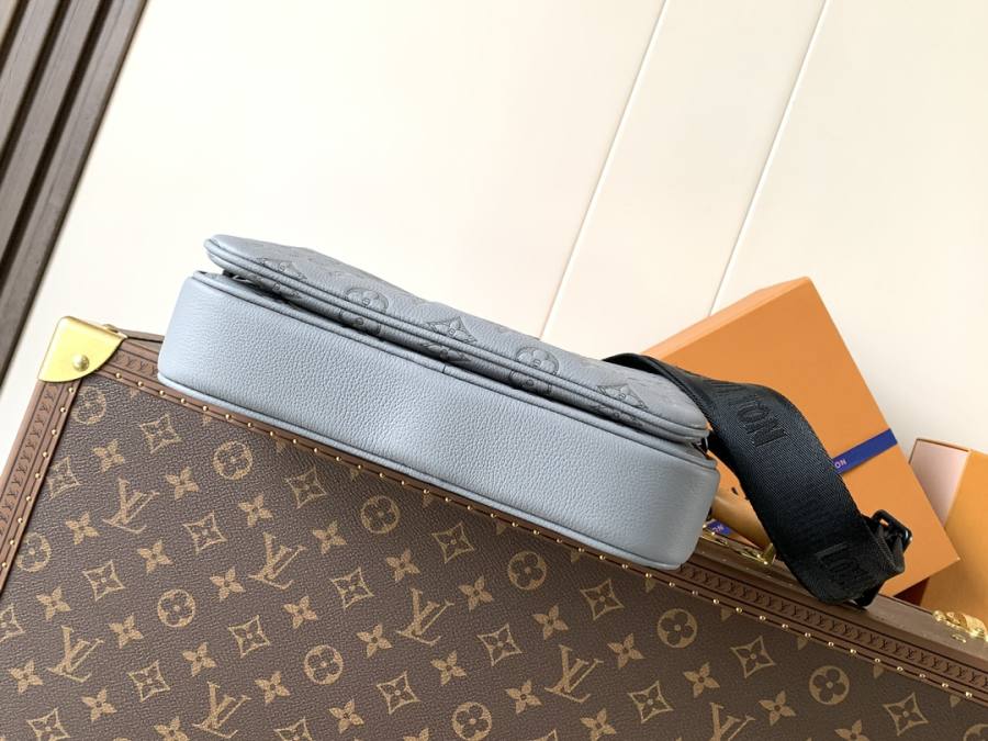 Louis Vuitton Messenger M27185 6CDF