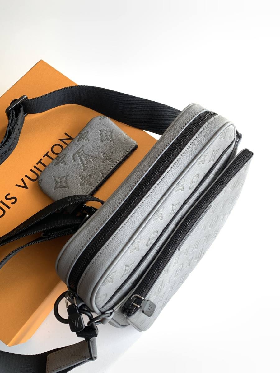 Louis Vuitton Messenger M27185 6CDF