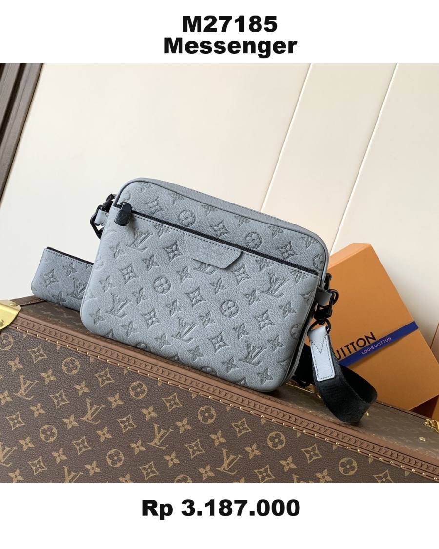 Louis Vuitton Messenger M27185 6CDF