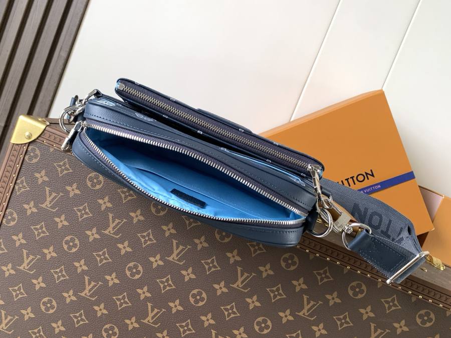 Louis Vuitton Messenger M28618 EB33