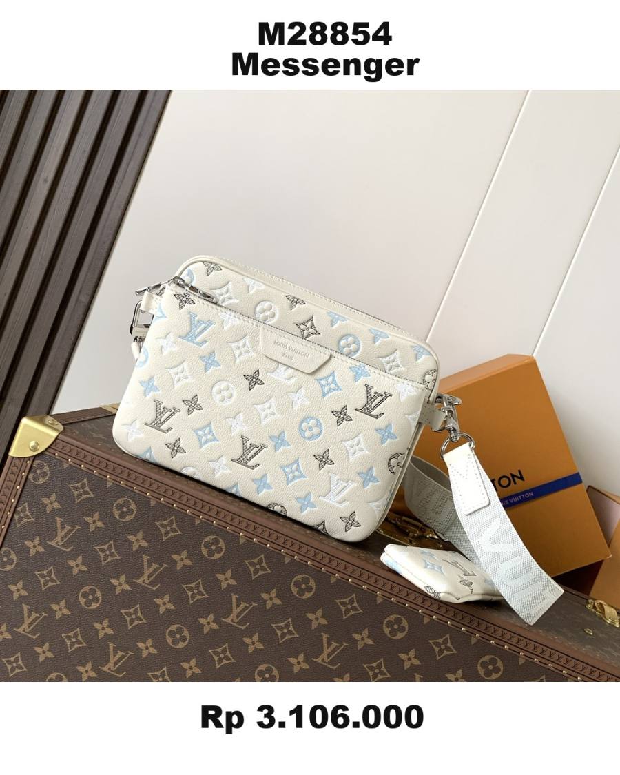 Louis Vuitton Messenger M28854 AE59