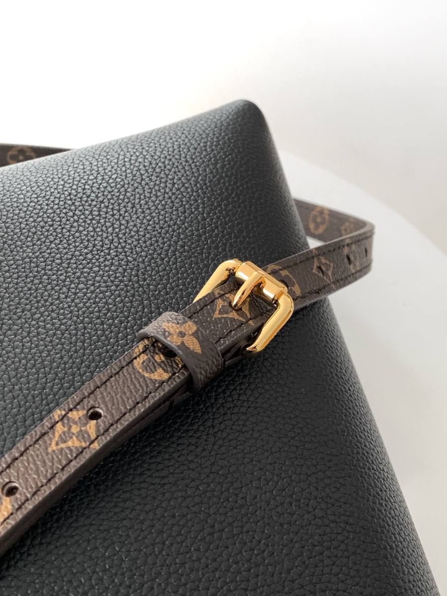 Louis Vuitton Multipass M29094 22 x 15 x 8 C075