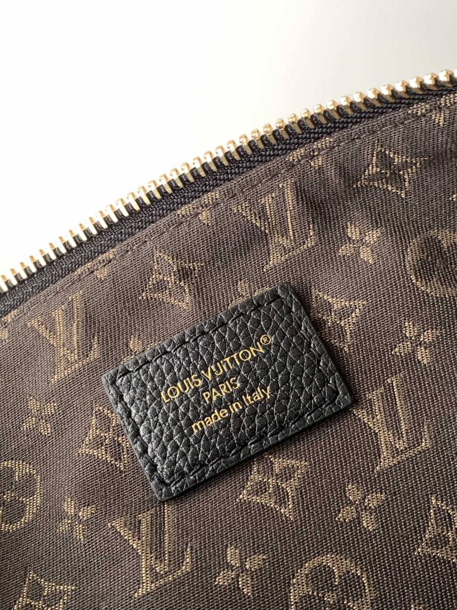 Louis Vuitton Multipass M29094 22 x 15 x 8 C075