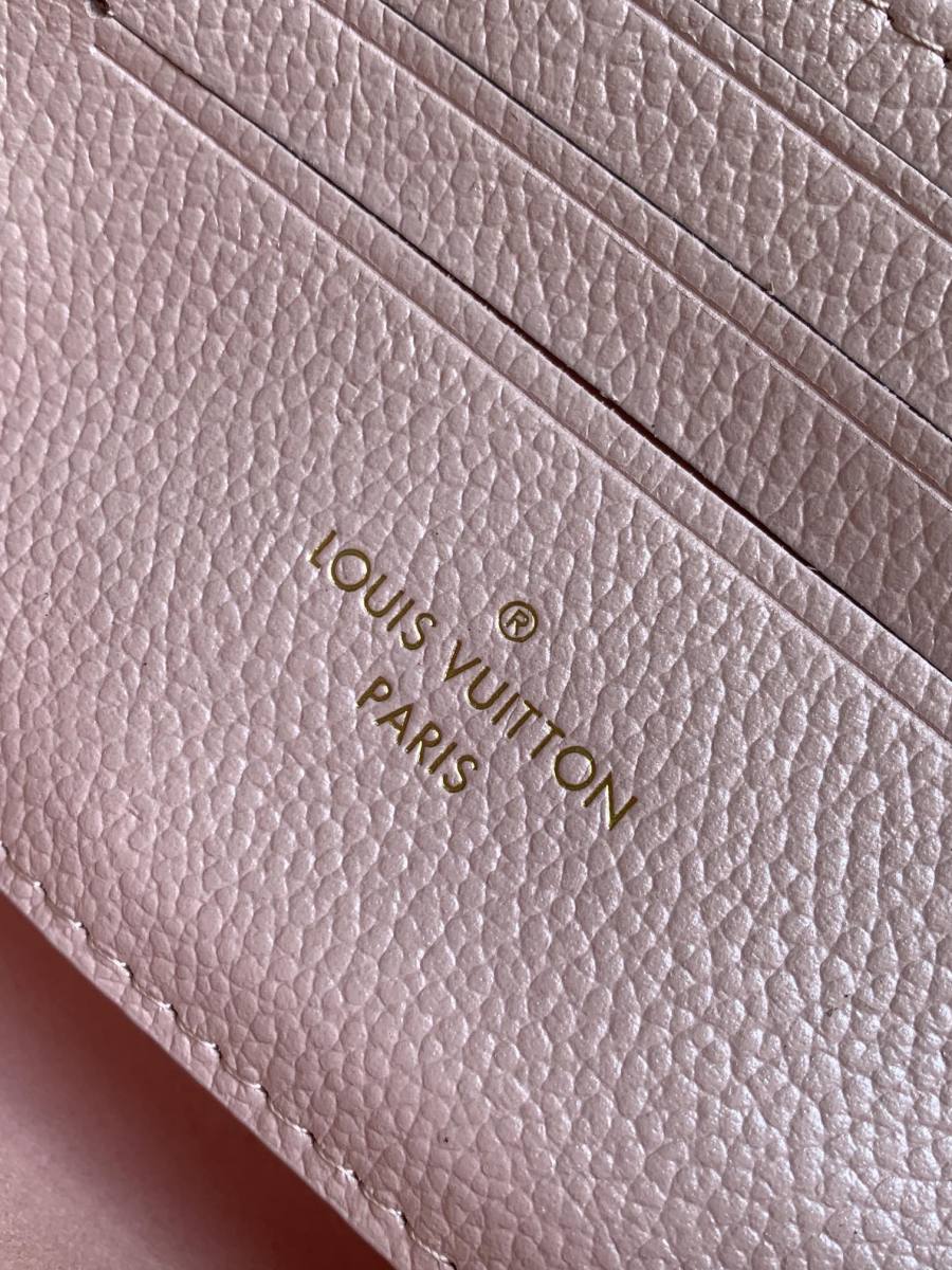 Louis Vuitton Nano Madeleine M27043 16 x 11 x 7 0F38