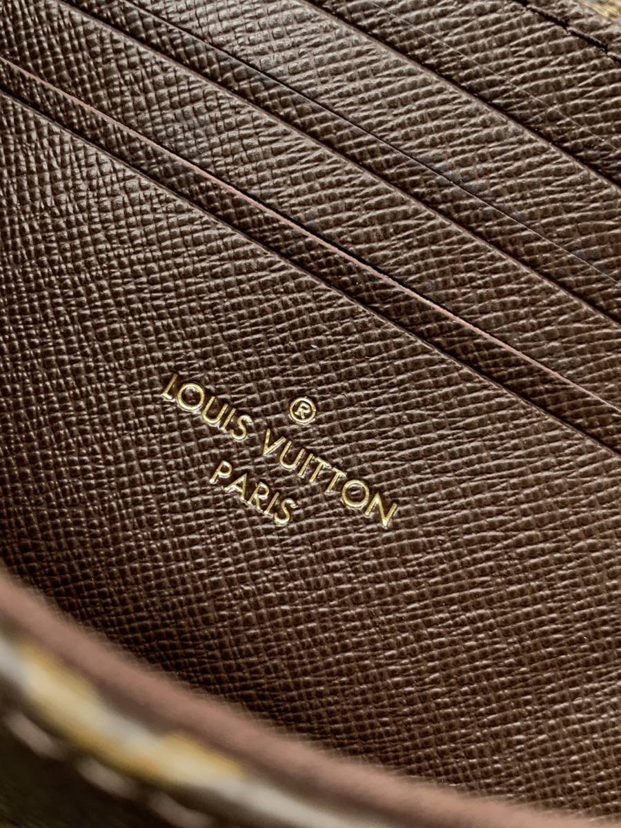 Louis Vuitton Nano Madeleine M28426 16 x 11 x 7 B247