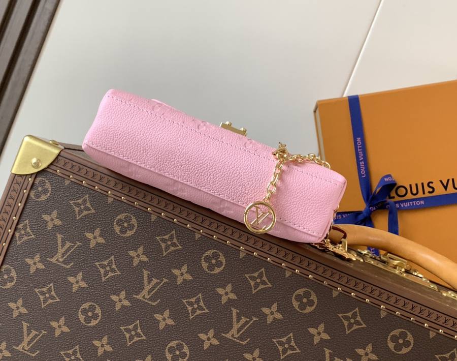 Louis Vuitton Nano Madeleine M29448 16 x 11 x 7 715E