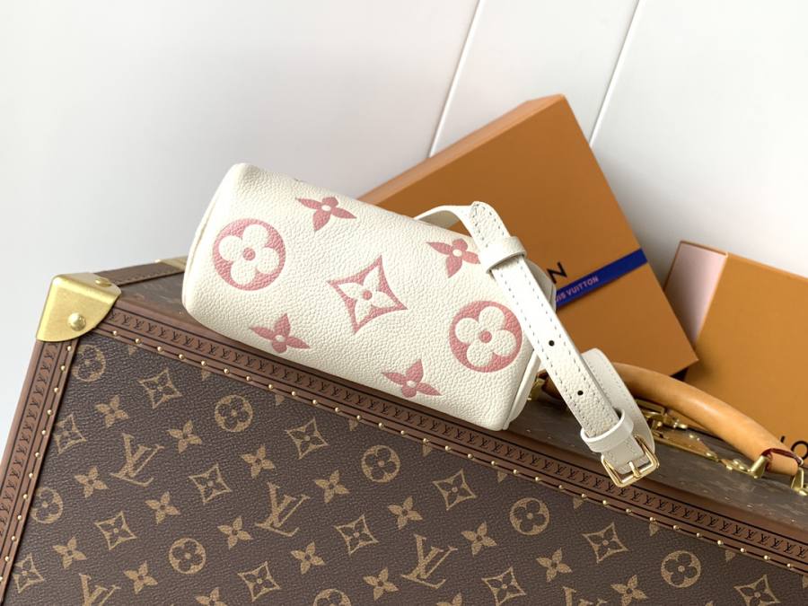 Louis Vuitton Nano Madeleine M81913 16 x 11 x 7 9B79