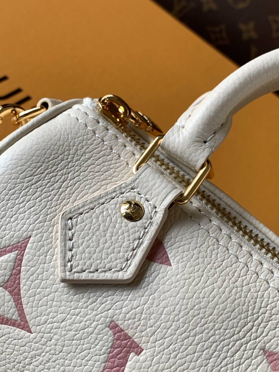 Louis Vuitton Nano Madeleine M81913 16 x 11 x 7 9B79