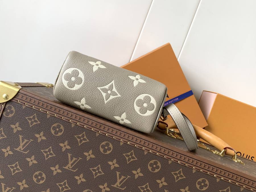 Louis Vuitton Nano Madeleine M81913 16 x 11 x 7 CA95