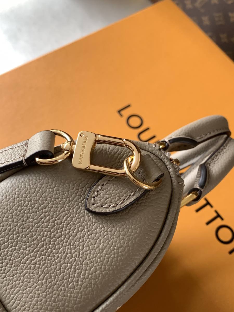 Louis Vuitton Nano Madeleine M81913 16 x 11 x 7 CA95