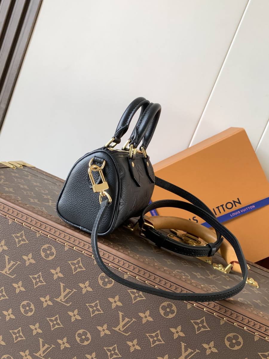 Louis Vuitton Nano Madeleine M81913 16 x 11 x 7 D8E2