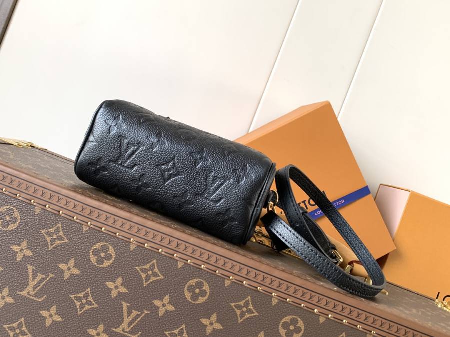 Louis Vuitton Nano Madeleine M81913 16 x 11 x 7 D8E2