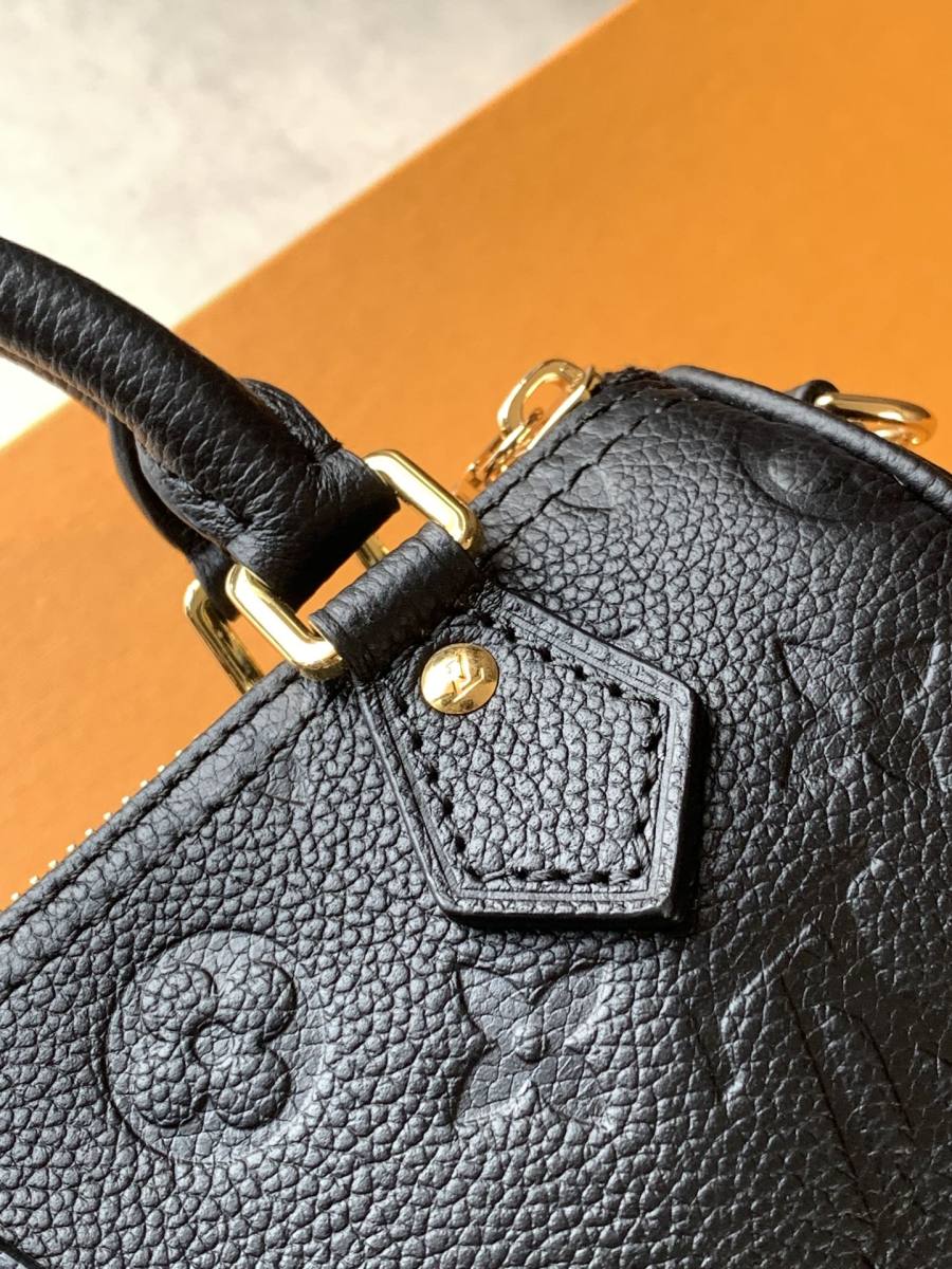 Louis Vuitton Nano Madeleine M81913 16 x 11 x 7 D8E2
