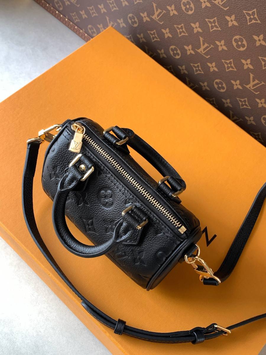 Louis Vuitton Nano Madeleine M81913 16 x 11 x 7 D8E2