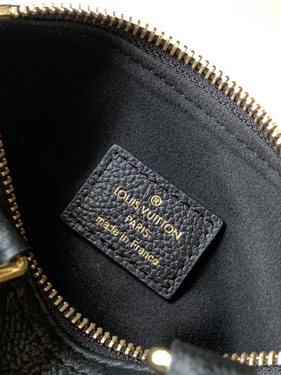 Louis Vuitton Nano Madeleine M81913 16 x 11 x 7 D8E2
