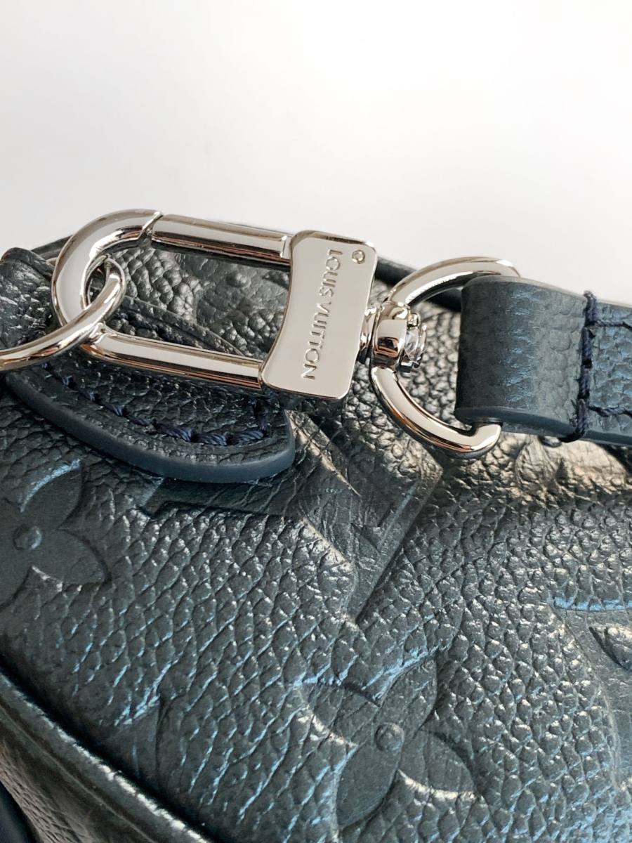 Louis Vuitton Nano Speedy M82450 16 x 10 x 7.5 E6F0