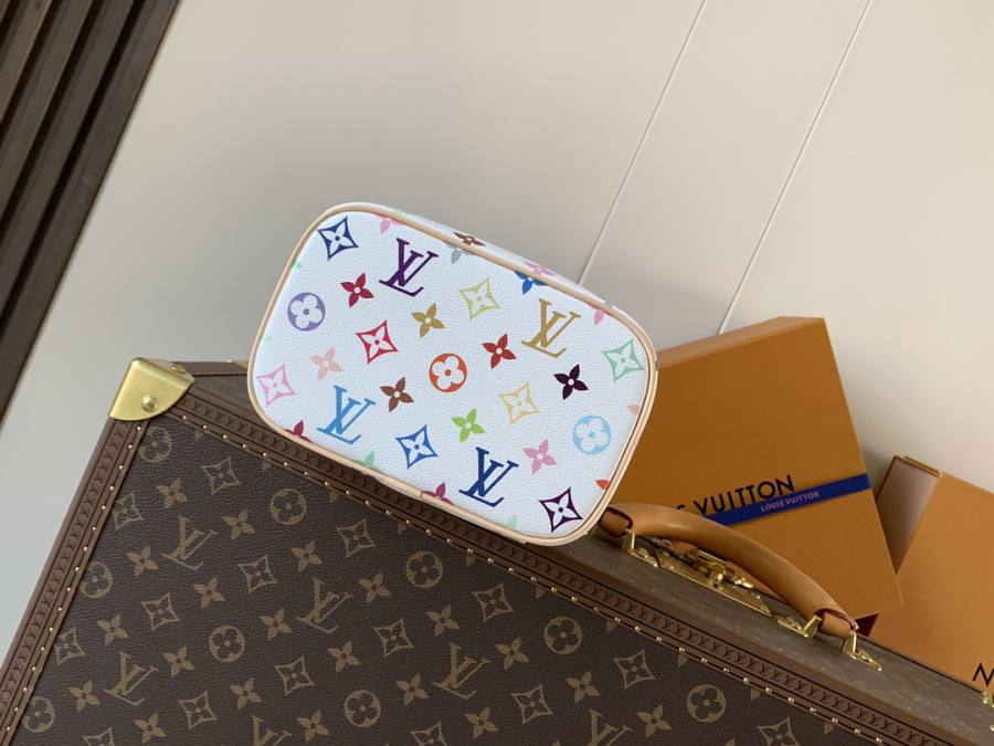Louis Vuitton Nice Mini M13747 18 x 11 x 10 B5F2