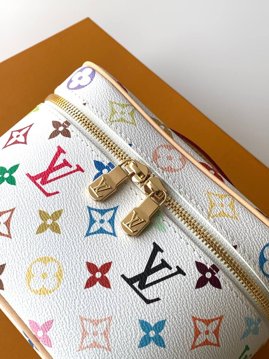 Louis Vuitton Nice Mini M13747 18 x 11 x 10 B5F2