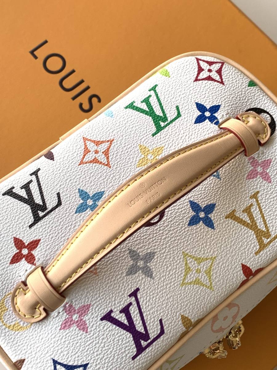 Louis Vuitton Nice Mini M13747 18 x 11 x 10 B5F2