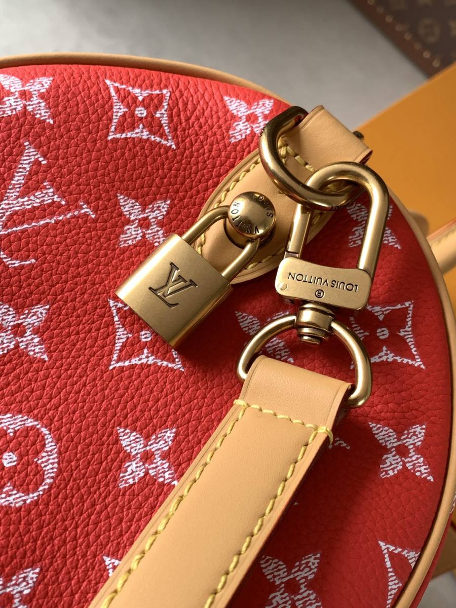 Louis Vuitton OnTheGo GM M13914 41 x 34 x 19 33C7