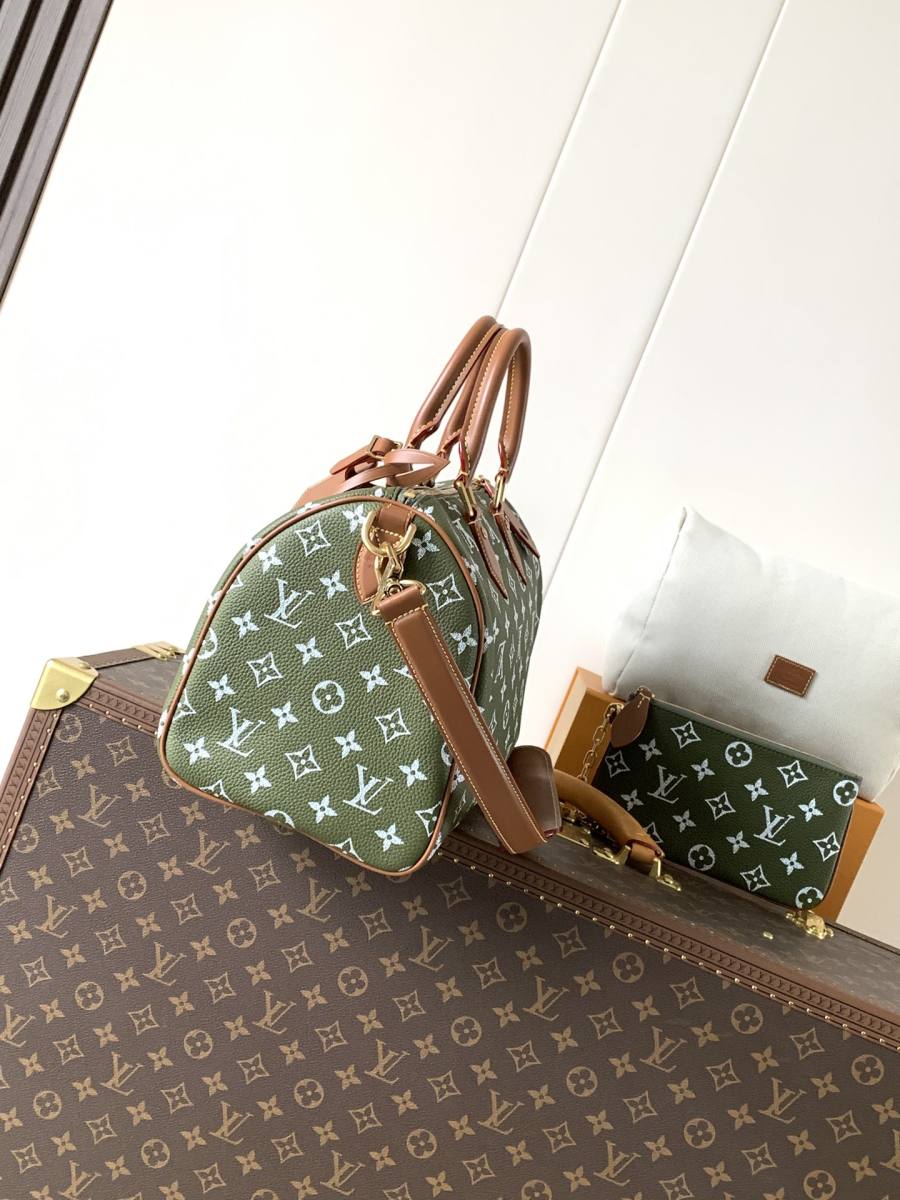 Louis Vuitton OnTheGo GM M14077 41 x 34 x 19 6D99