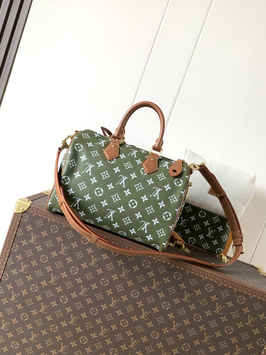 Louis Vuitton OnTheGo GM M14077 41 x 34 x 19 6D99
