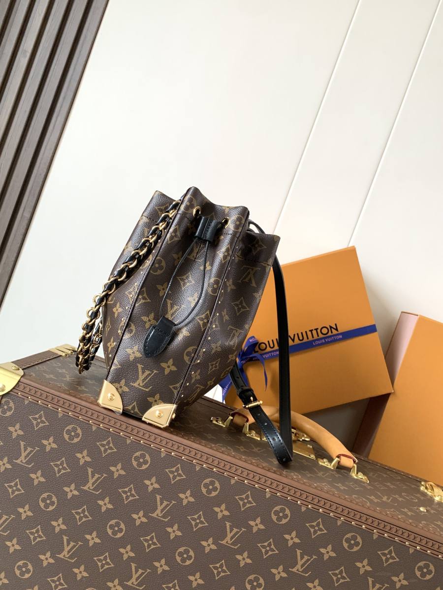 Louis Vuitton Petite Noé M28515 20 x 20 x 14 5183
