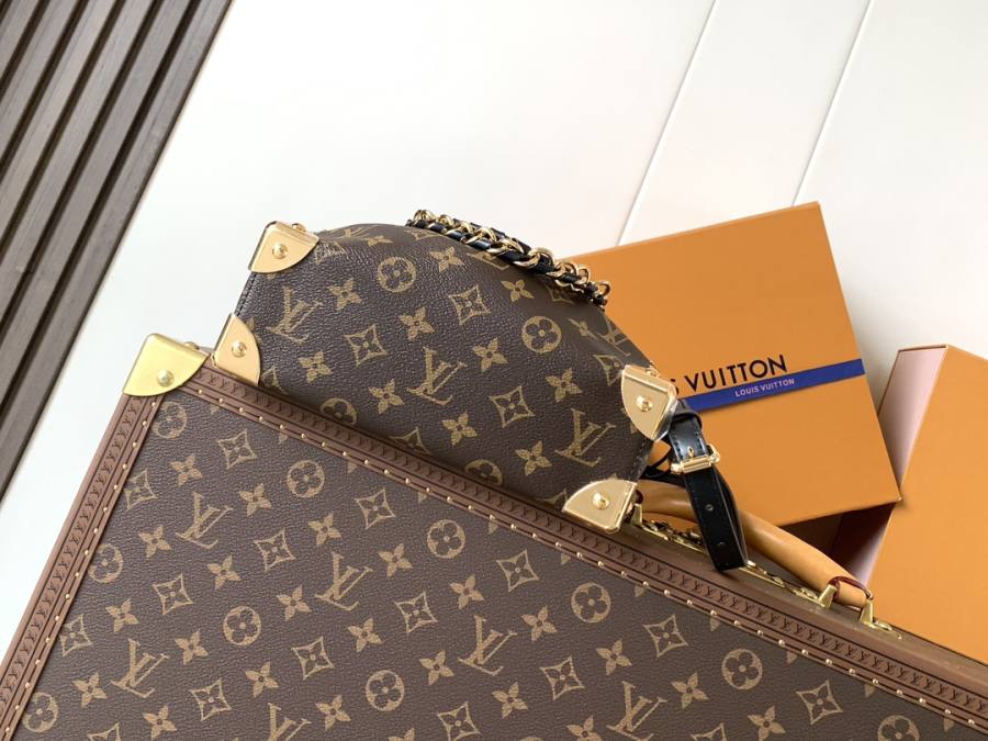 Louis Vuitton Petite Noé M28515 20 x 20 x 14 5183