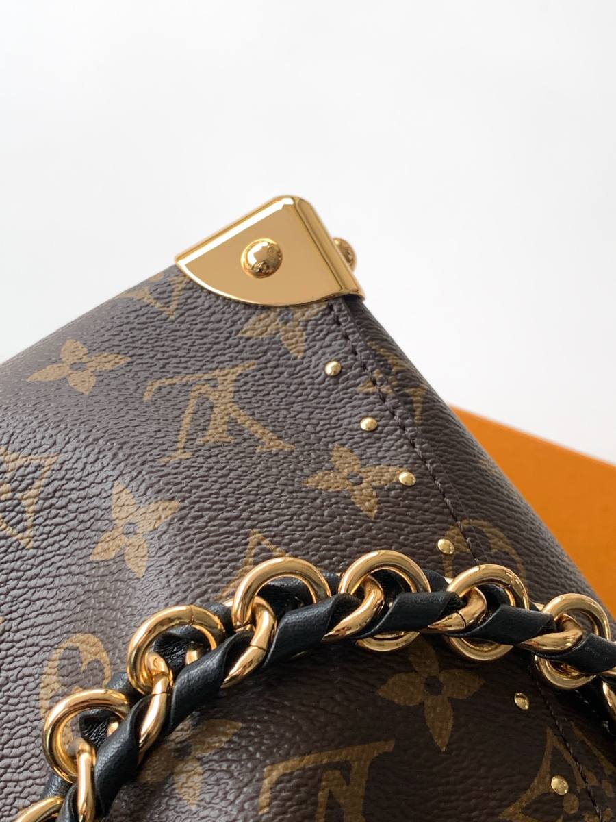 Louis Vuitton Petite Noé M28515 20 x 20 x 14 5183