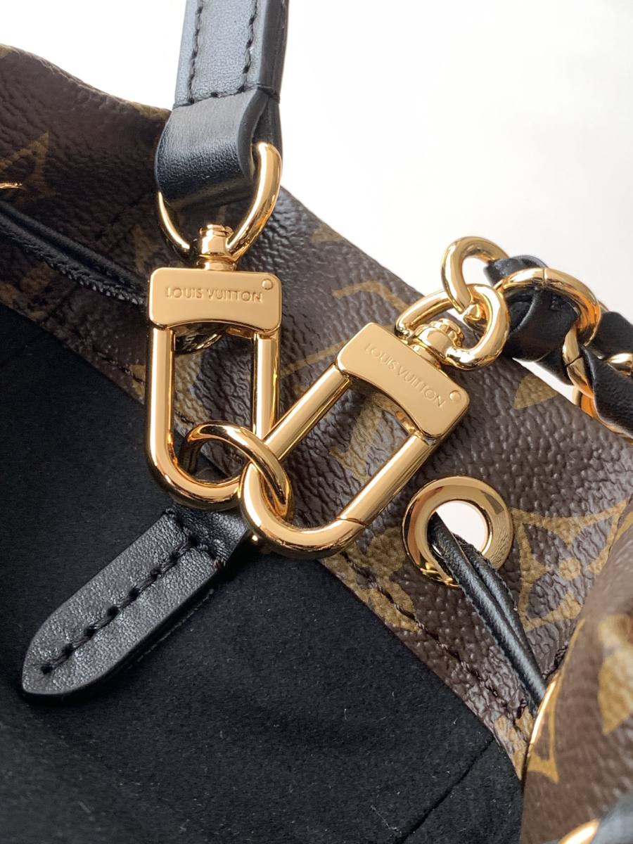 Louis Vuitton Petite Noé M28515 20 x 20 x 14 5183