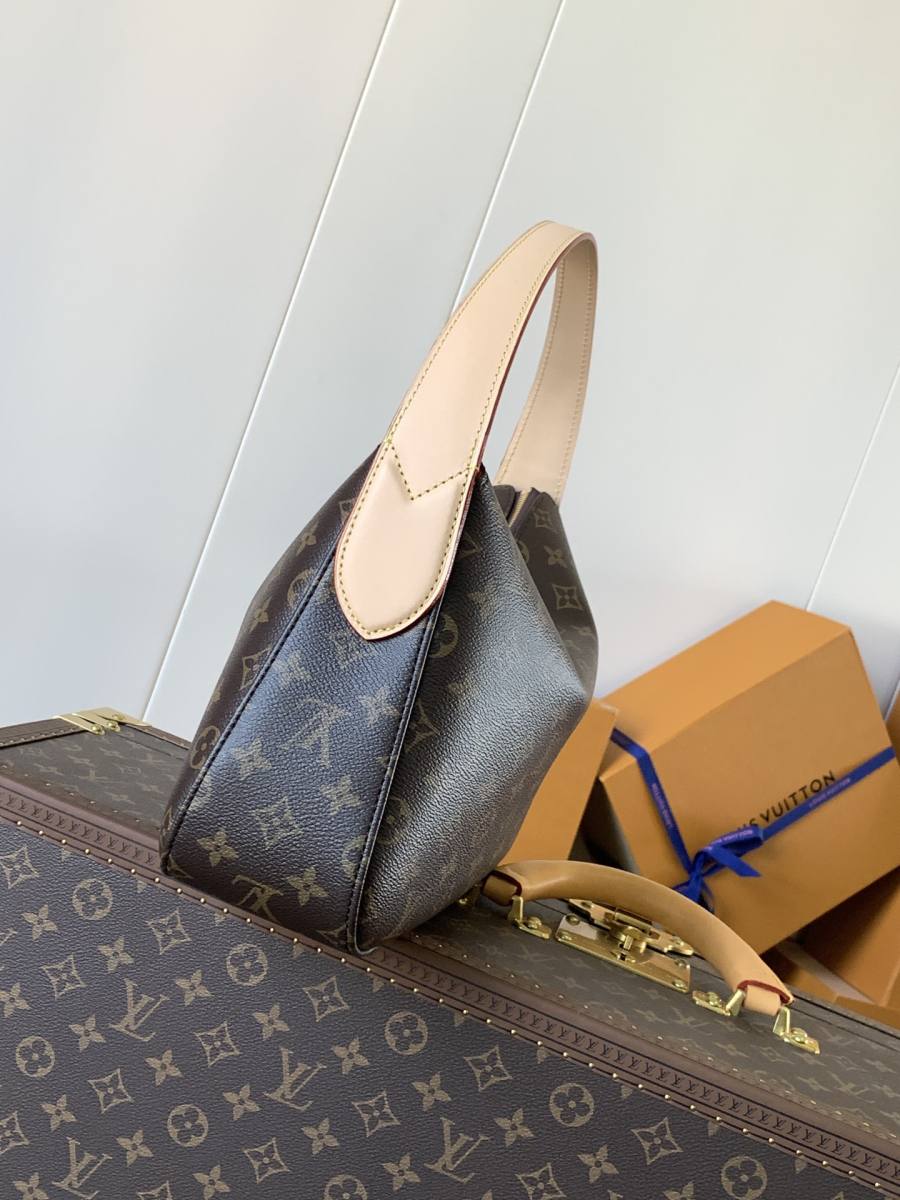 Louis Vuitton Retiro PM M11952 32 x 24 x 15 563A