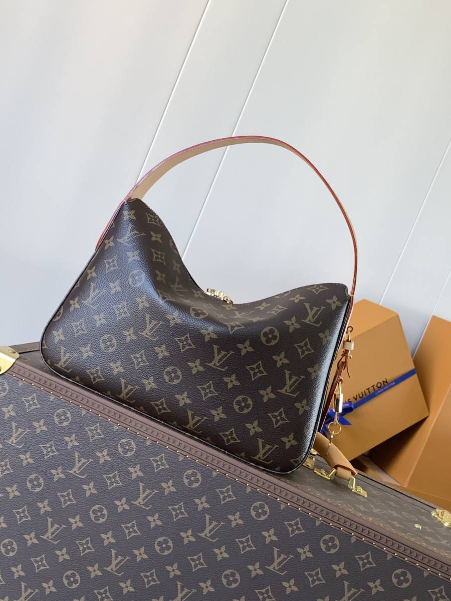 Louis Vuitton Retiro PM M11952 32 x 24 x 15 563A
