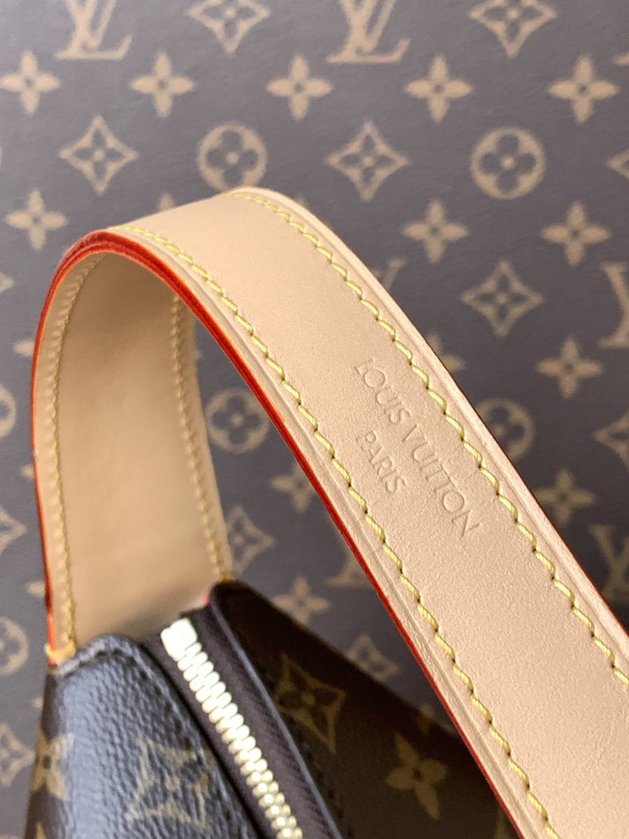 Louis Vuitton Retiro PM M11952 32 x 24 x 15 563A