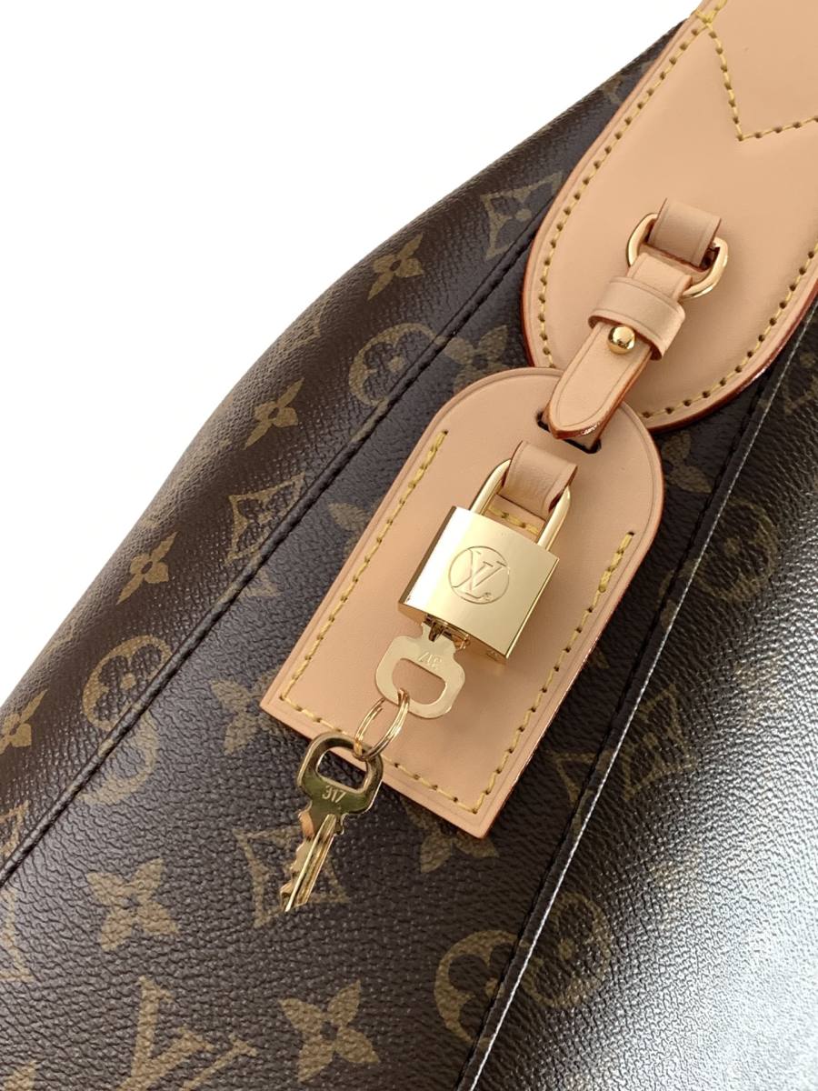 Louis Vuitton Retiro PM M11952 32 x 24 x 15 A37E
