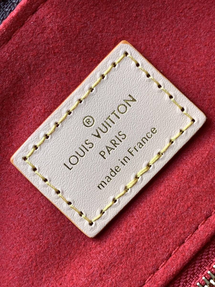Louis Vuitton Retiro PM M11952 32 x 24 x 15 A37E
