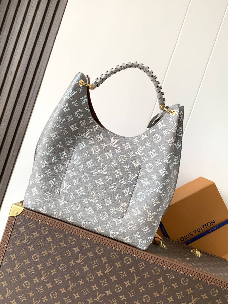 Louis Vuitton Sac Carmel M53188 34 x 27 x 16 DB33