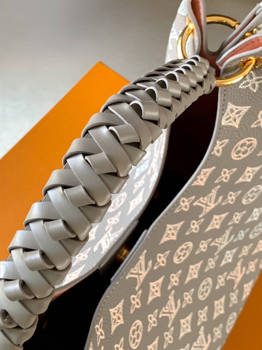 Louis Vuitton Sac Carmel M53188 34 x 27 x 16 DB33