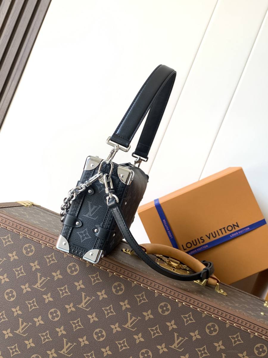 Louis Vuitton Side Trunk M26226 Side Tru 21 x 15 x 6 3E9B